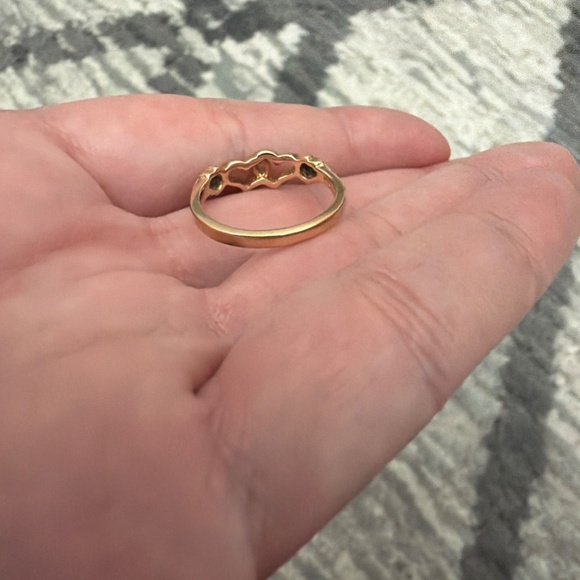 Black Hills Gold Ring - Picture 3 of 3